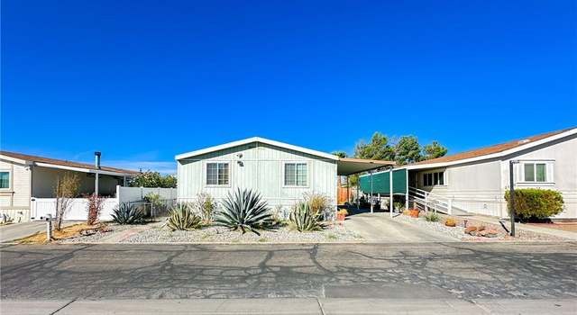 Photo of 2117 Windflower Dr #108, Rosamond, CA 93560