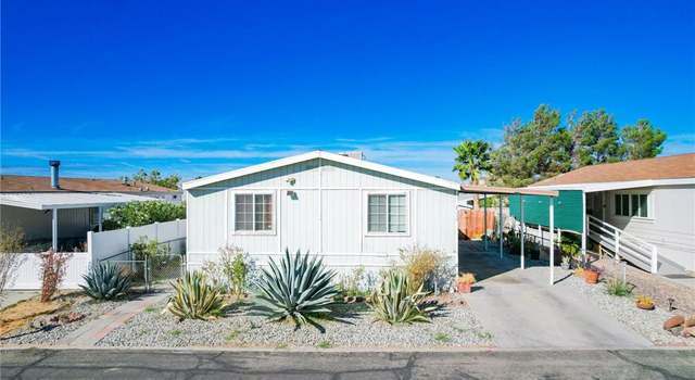 Photo of 2117 Windflower Dr #108, Rosamond, CA 93560