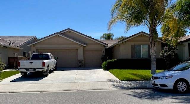 Photo of 30710 Young Dove St, Menifee, CA 92584