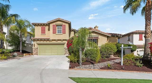 Photo of 43 Via De La Valle, Lake Elsinore, CA 92532