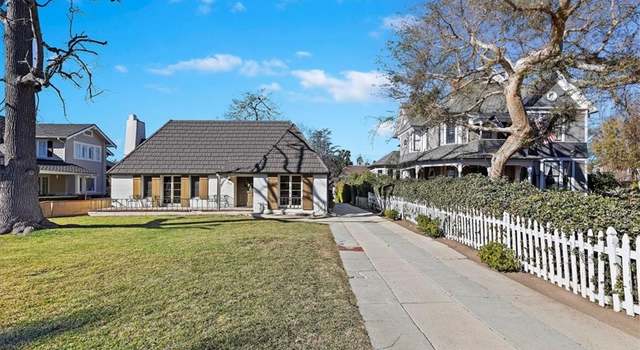 Photo of 707 S Oakland Ave, Pasadena, CA 91106