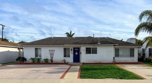 Photo of 612 E Iris St, Oxnard, CA 93033