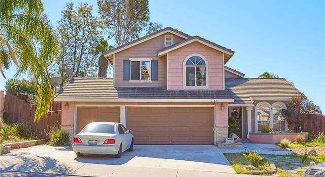 Photo of 21627 Winding Rd, Moreno Valley, CA 92557