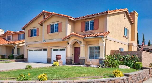 Photo of 14935 Catania Way, Fontana, CA 92336