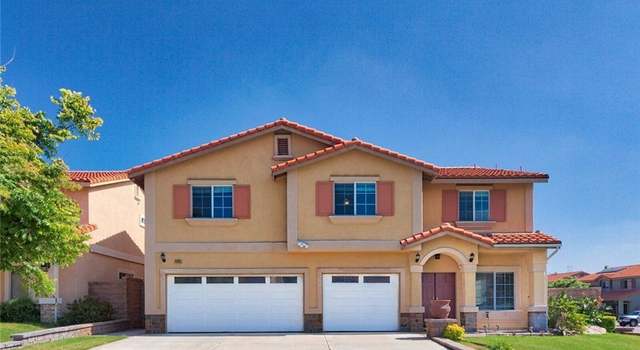 Photo of 14935 Catania Way, Fontana, CA 92336