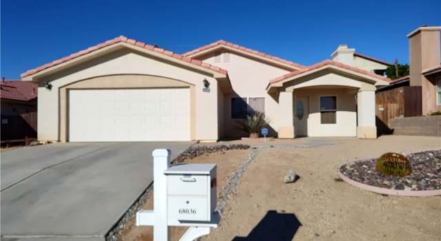Photo of 68036 Calle Cerrito, Desert Hot Springs, CA 92240