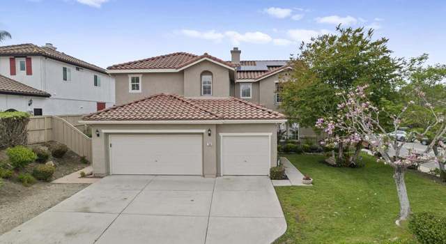 Photo of 760 Avenida Leon, San Marcos, CA 92069
