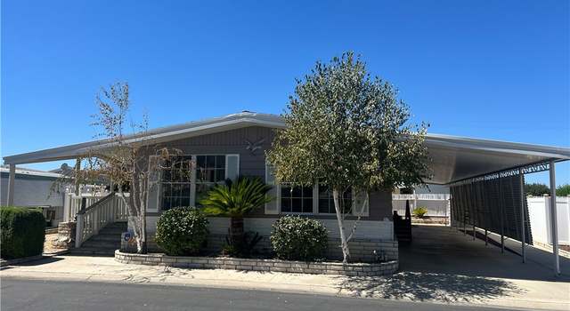 Photo of 2230 Lake Park Dr #164, San Jacinto, CA 92583