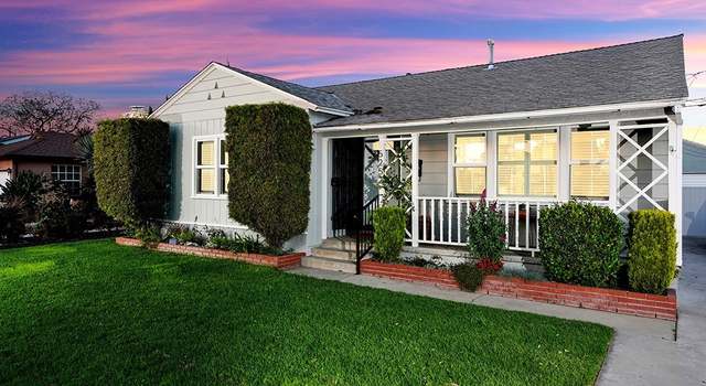 Photo of 5252 Obispo Ave, Lakewood, CA 90712