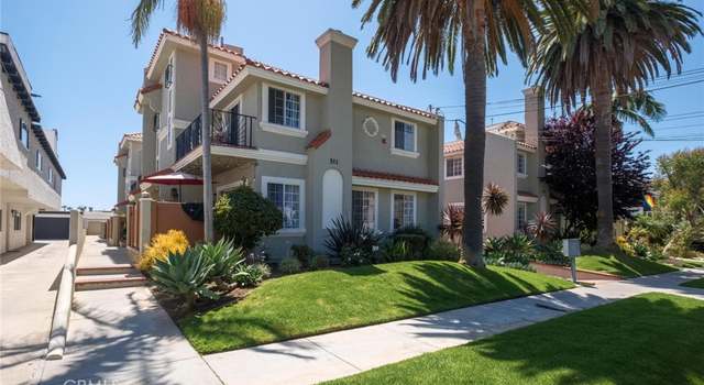 Photo of 511 N Elena Ave Unit C, Redondo Beach, CA 90277