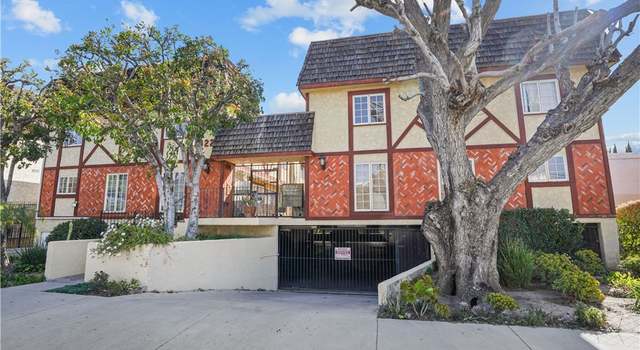 Photo of 7422 Hazeltine Ave #10, Van Nuys, CA 91405