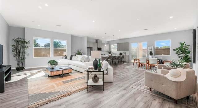 Photo of 40113 Pevero Ct, Palmdale, CA 93551