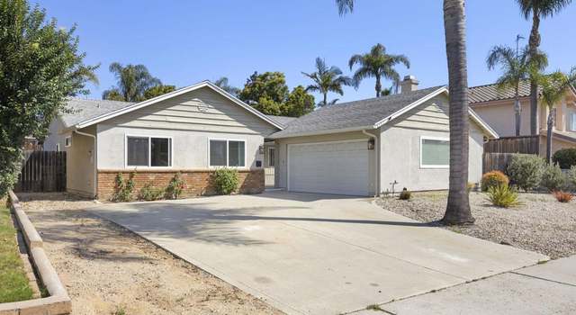 Photo of 8595 Hollister St, Ventura, CA 93004