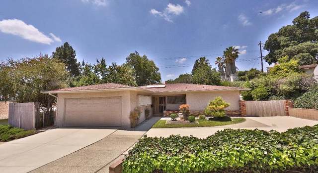 Photo of 1201 Pebbledon St, Monterey Park, CA 91754