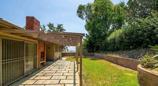 Photo of 1201 Pebbledon St, Monterey Park, CA 91754