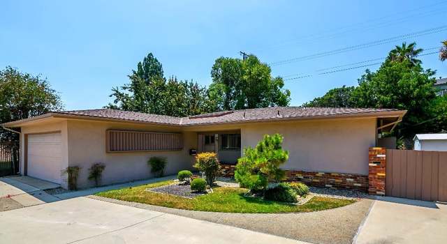 Photo of 1201 Pebbledon St, Monterey Park, CA 91754