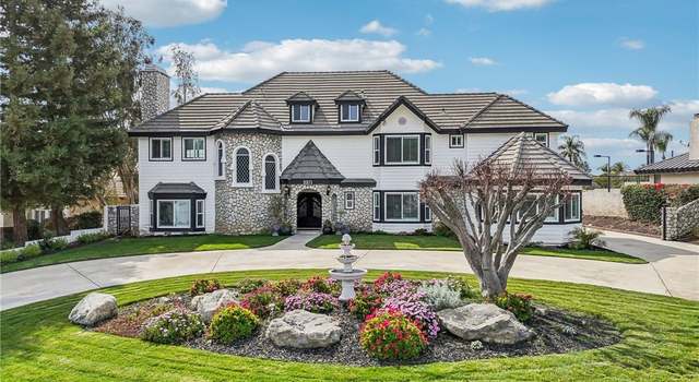 Photo of 2371 Park Blvd, Upland, CA 91784