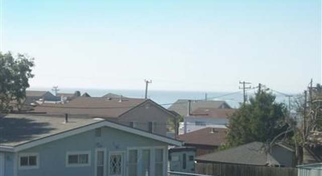 Photo of 174 J St, Cayucos, CA 93430