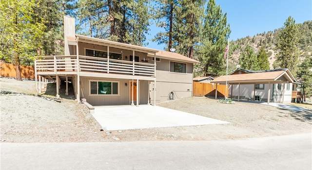 Photo of 1950 Twin Lakes Dr, Wrightwood, CA 92397