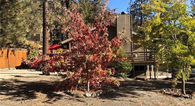 Photo of 1950 Twin Lakes Dr, Wrightwood, CA 92397