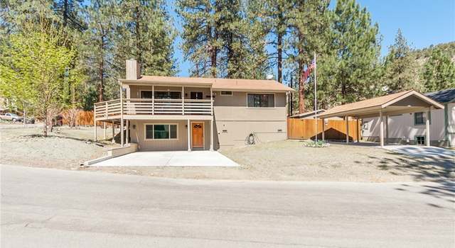 Photo of 1950 Twin Lakes Dr, Wrightwood, CA 92397