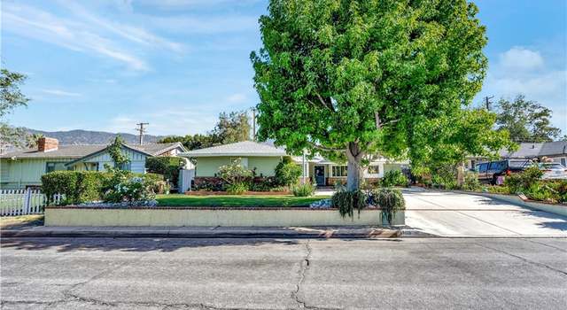 Photo of 1109 E Comstock Ave, Glendora, CA 91741