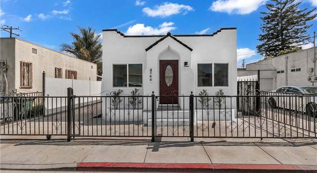 Photo of 3140 Pluma St, Lynwood, CA 90262