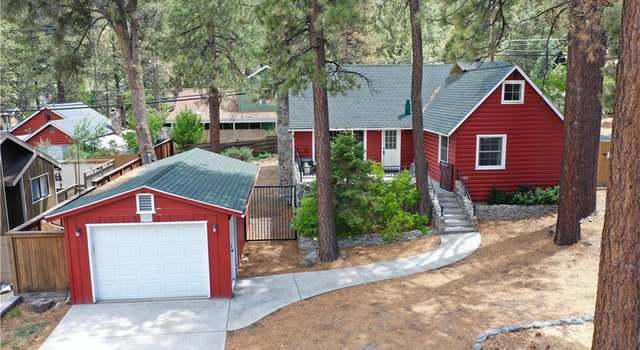 Photo of 1825 Twin Lakes Rd, Wrightwood, CA 92397