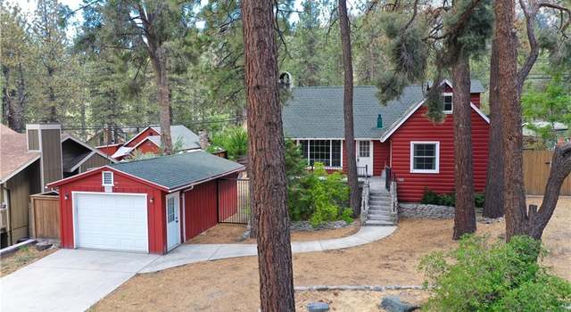 Photo of 1825 Twin Lakes Rd, Wrightwood, CA 92397