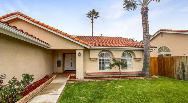 Photo of 2148 Garland Way, Hemet, CA 92545