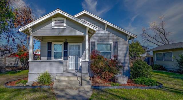Photo of 115 W 18th St, Merced, CA 95340