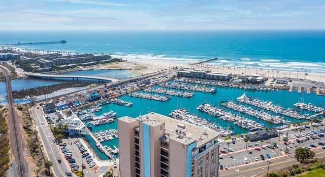 Photo of 1200 Harbor Dr N Unit 4D, Oceanside, CA 92054