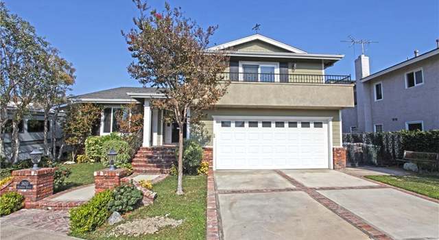 Photo of 3620 Marigold St, Seal Beach, CA 90740