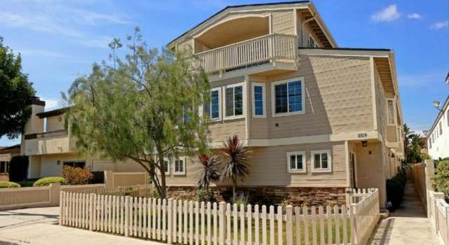 Photo of 2319 Carnegie Ln #1, Redondo Beach, CA 90278