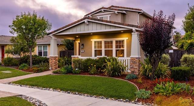 Photo of 316 Junipero Way, San Luis Obispo, CA 93401