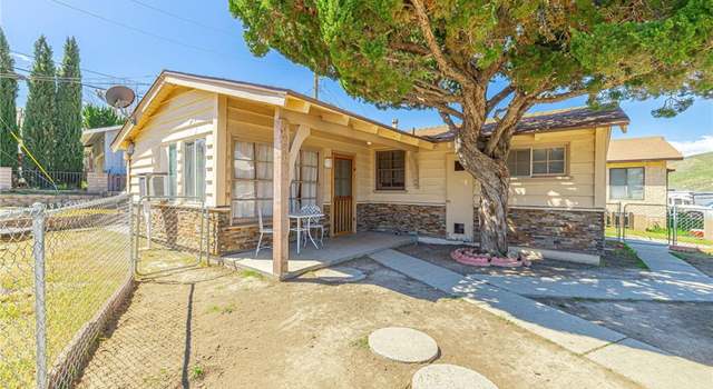 Photo of 14706 Sandy Ridge Rd, Lake Hughes, CA 93532