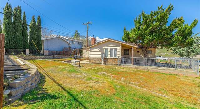 Photo of 14706 Sandy Ridge Rd, Lake Hughes, CA 93532