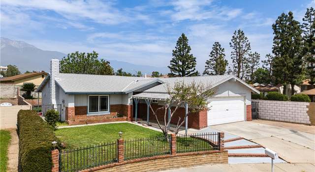 Photo of 9684 Hemlock St, Rancho Cucamonga, CA 91730