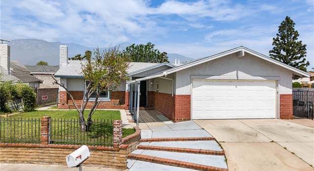 Photo of 9684 Hemlock St, Rancho Cucamonga, CA 91730