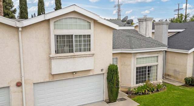 Photo of 11965 Terra Bella St #17, Sylmar, CA 91342