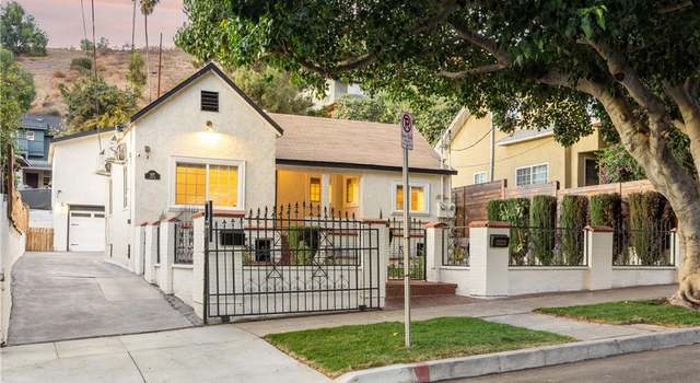 Property at 507 E Avenue 28, Los Angeles, CA 90031, 6 beds, 5 baths