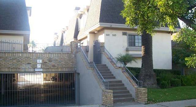 Photo of 545 S E St, Oxnard, CA 93030
