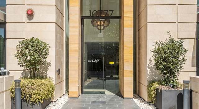 Photo of 10777 Wilshire Blvd #306, Los Angeles, CA 90024