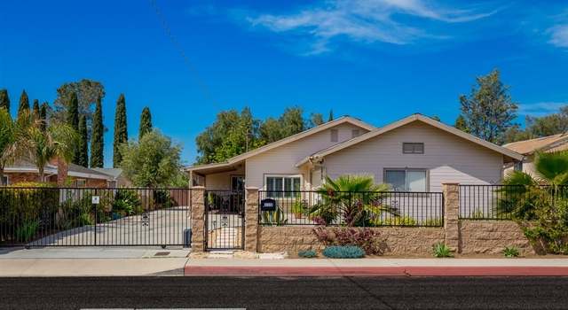Photo of 115 Palomar St, Chula Vista, CA 91911