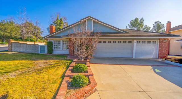 Photo of 2678 Roadrunner Dr, La Verne, CA 91750