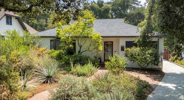 Photo of 1000 N Chester Ave, Pasadena, CA 91104