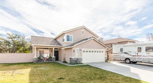 Photo of 3841 N Sweet Leaf Ave, Rialto, CA 92377