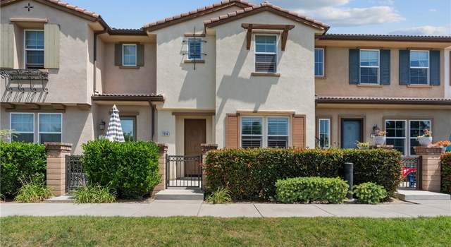 Photo of 2894 E Via Fiano, Ontario, CA 91764