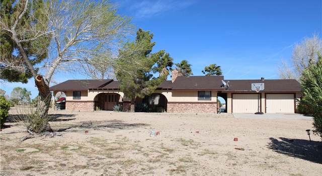 Photo of 43530 Eric Dr, Newberry Springs, CA 92365