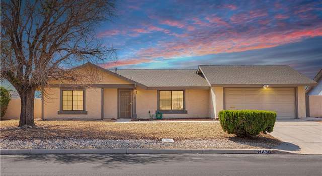 Photo of 11436 Courtside St, Victorville, CA 92392